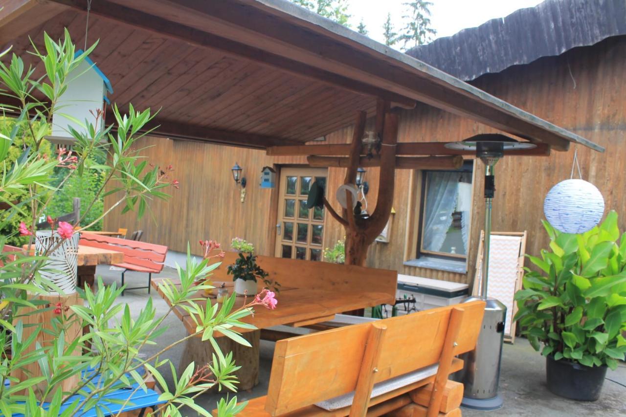 Hotel Waldfrieden Elsterberg Экстерьер фото