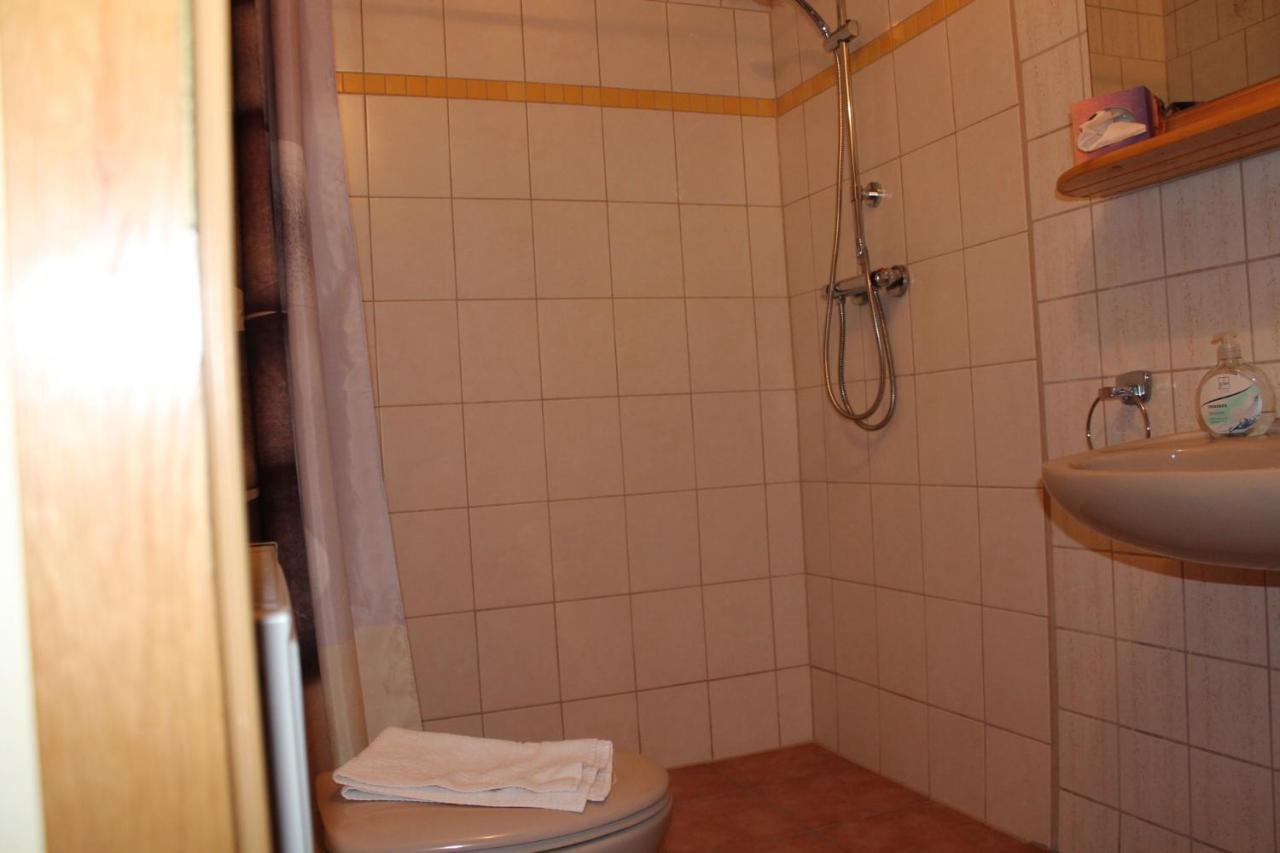 Hotel Waldfrieden Elsterberg Экстерьер фото