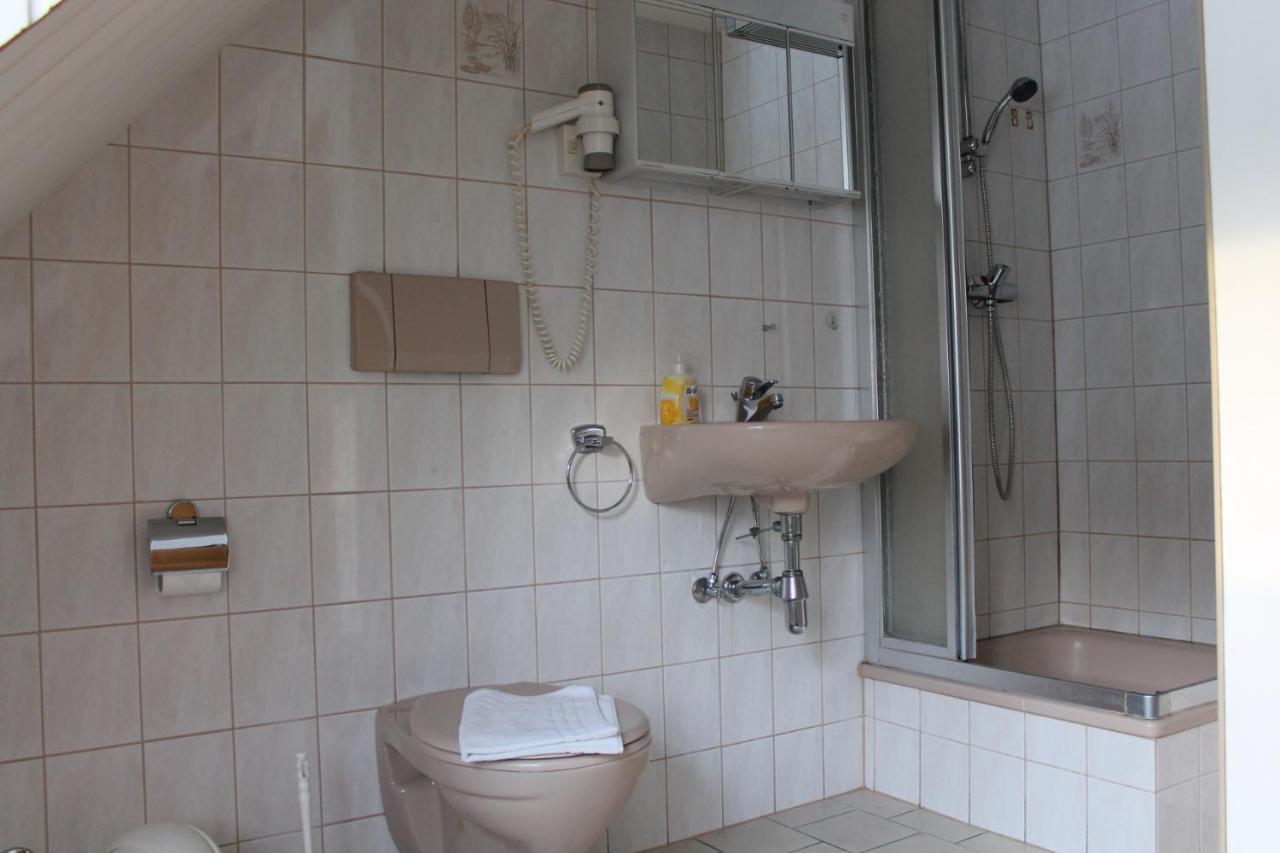 Hotel Waldfrieden Elsterberg Экстерьер фото