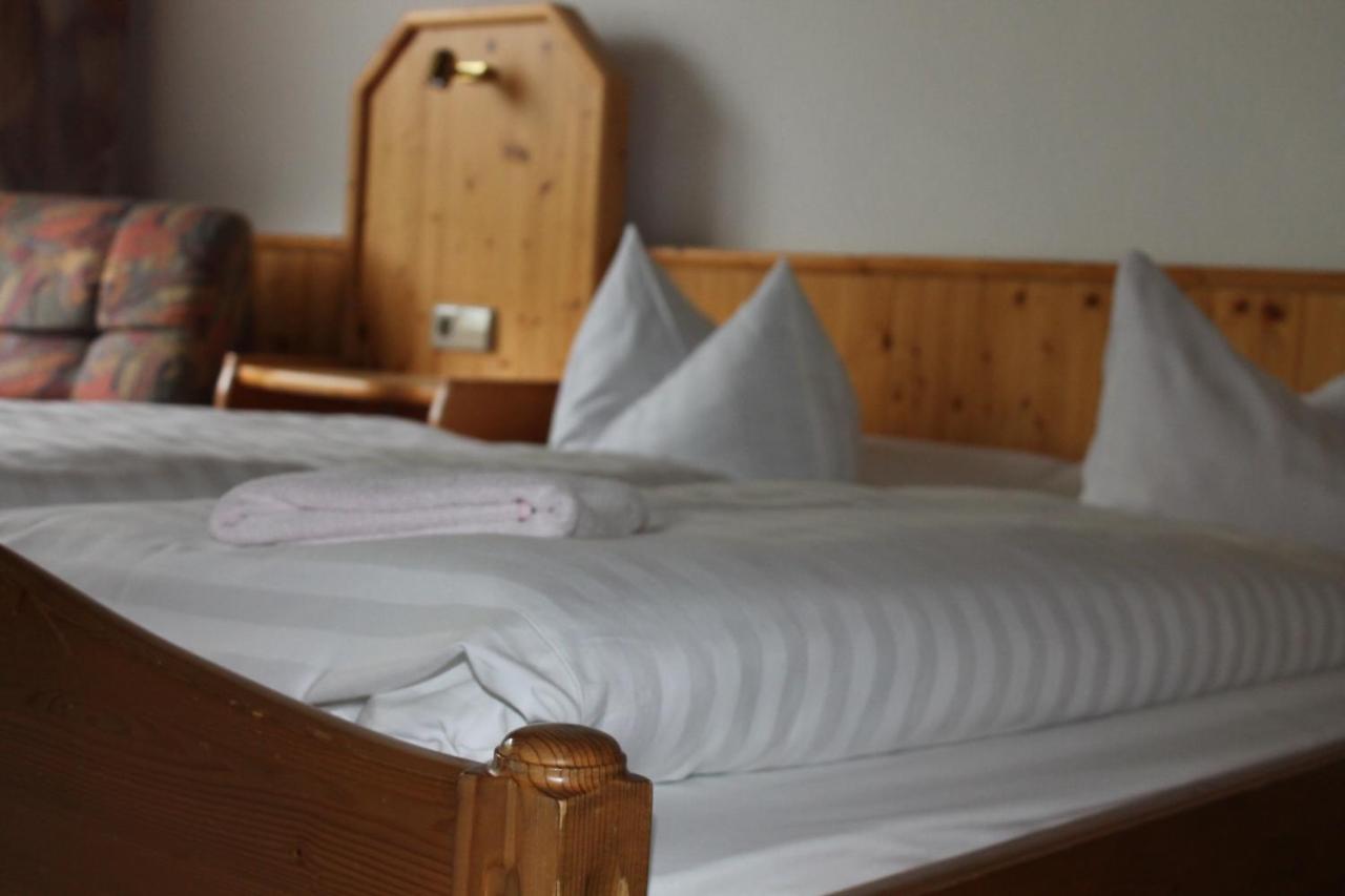 Hotel Waldfrieden Elsterberg Экстерьер фото