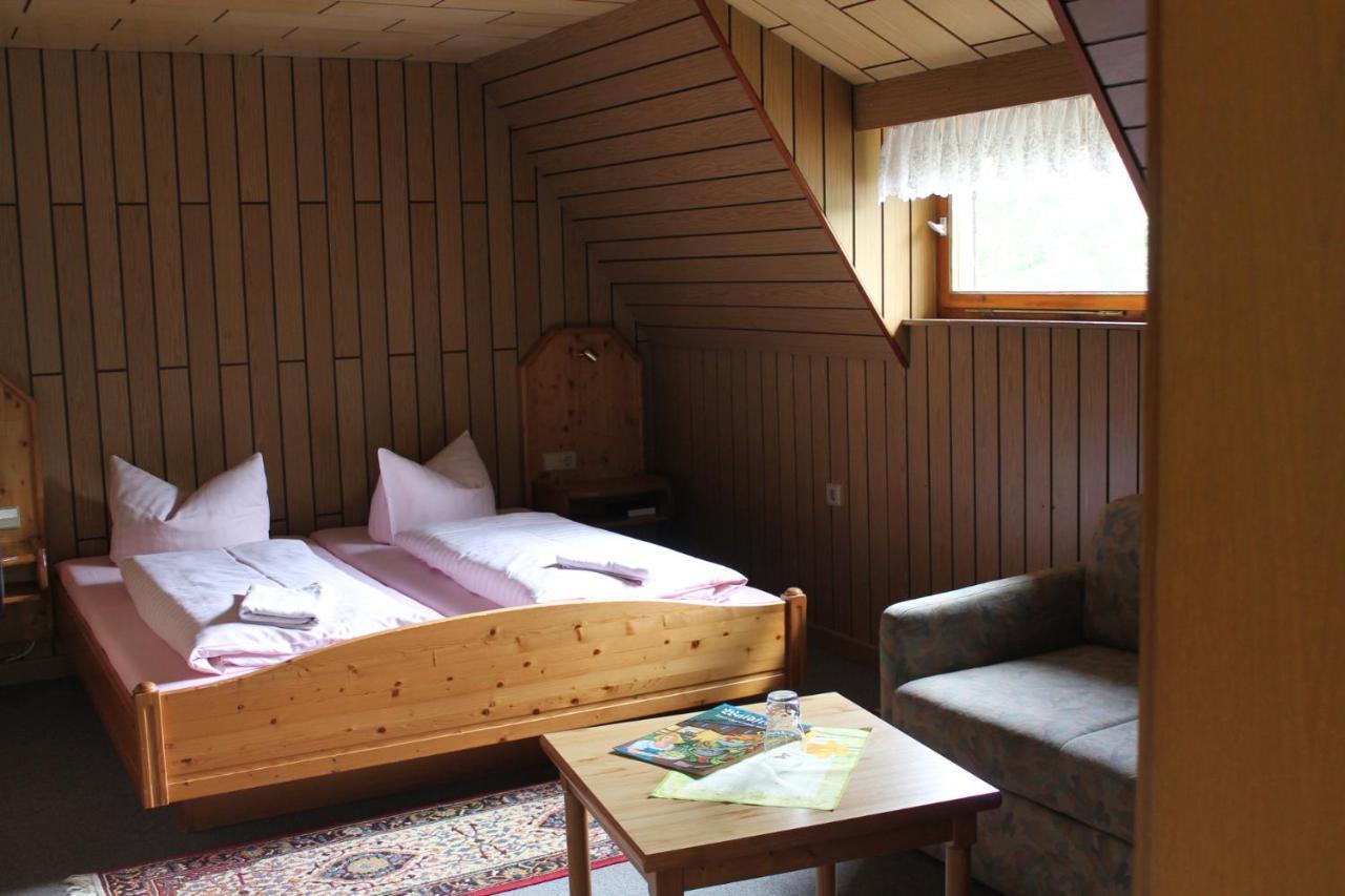 Hotel Waldfrieden Elsterberg Экстерьер фото